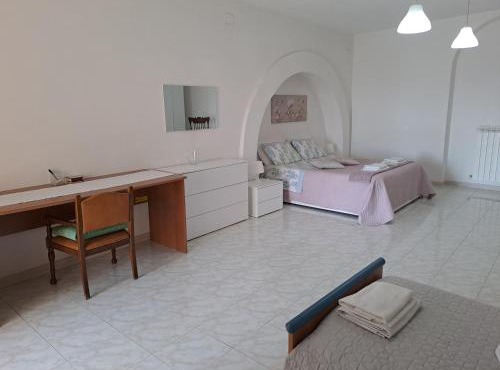 DOMUS PRINCIPESSA - Chieti