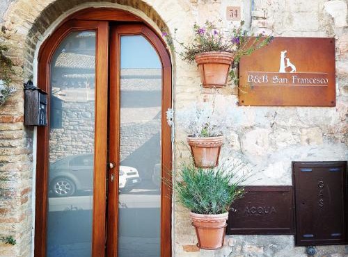Domus San Francesco