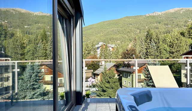 Du Parc Hotel