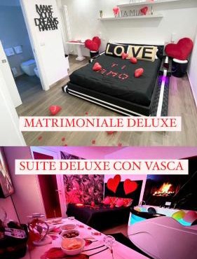 Due Cuori Suite