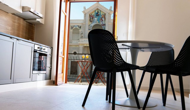 Duomo Rooms - Manfredi Homes&Villas