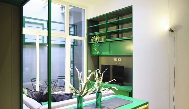 [Duomo-Ticinese] Design in the heart of Milan