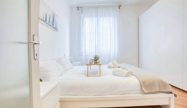 Easylife - Exclusive Comfort in Porta Romana