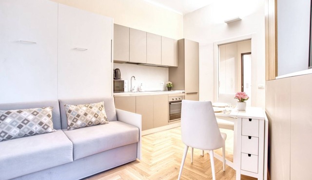 Easylife - Milano - Bertacchi 1D - Milano