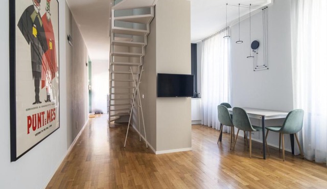 Easylife - Milano - Premuda 36 - Historic Center