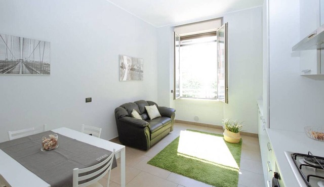 Easylife - Spacious and new apt in Città Studi