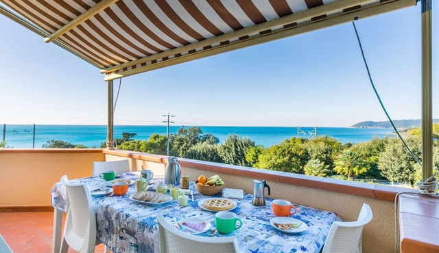 Eco del mare by Interhome