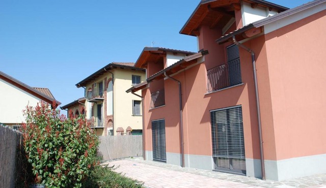 Eco-Residence