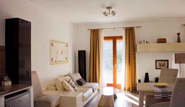 Ecolodge Selvitelle - Escape the Hectic and Submerge in the Nature of Cilento