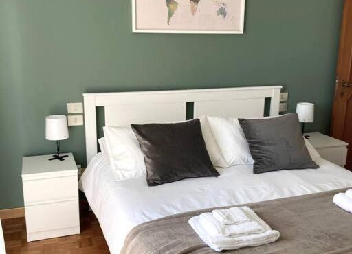 [Elce-Perugia] Brightest Condo 1 Km From The CityCenter