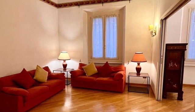 Elegant & Large flat for Family and Groups