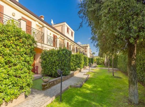 Elite Residence Near Rome and Tivoli