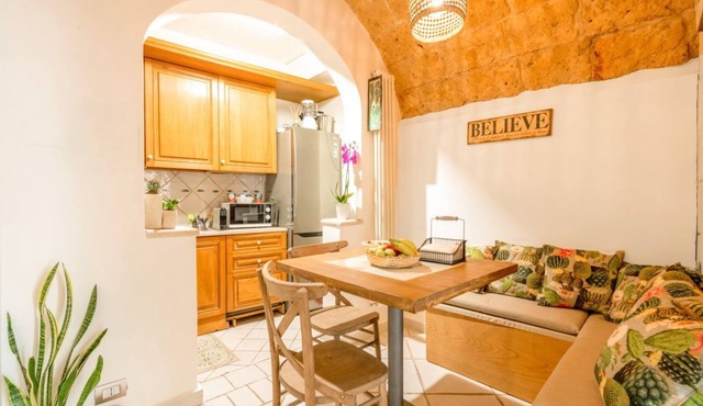 Emma - Cozy Residence