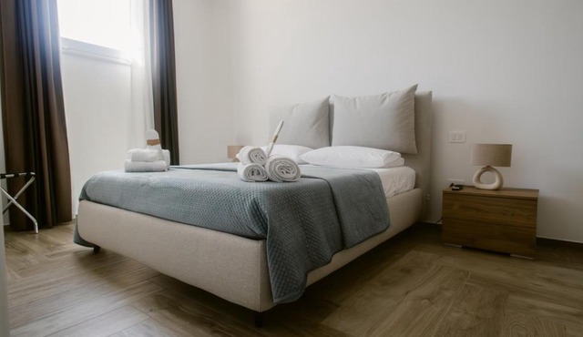 Erigia House - Appartamenti Eleganti - Molfetta