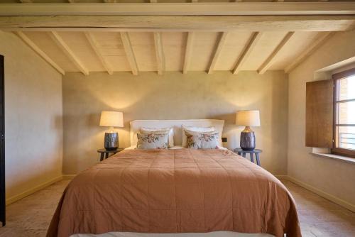 Erta Terra Hotel in Mazzolla