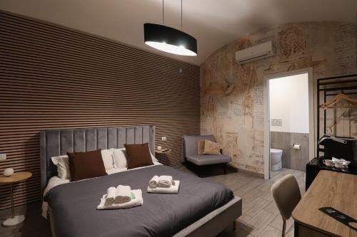 Essenza House Porta Pia