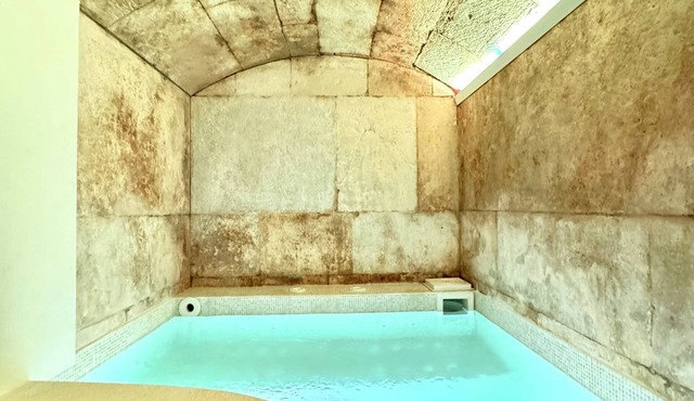Evo Suite & Spa