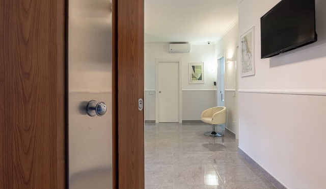 Exclusive luxury apartment near Naples Herculaneum and Pompeii