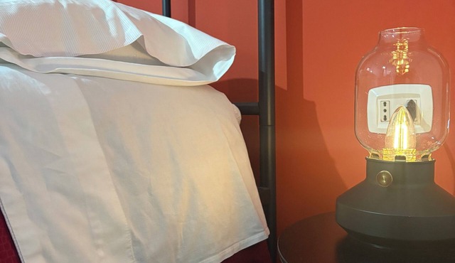 Experience the heart of Naples, sleep at B&B Tarumbó!