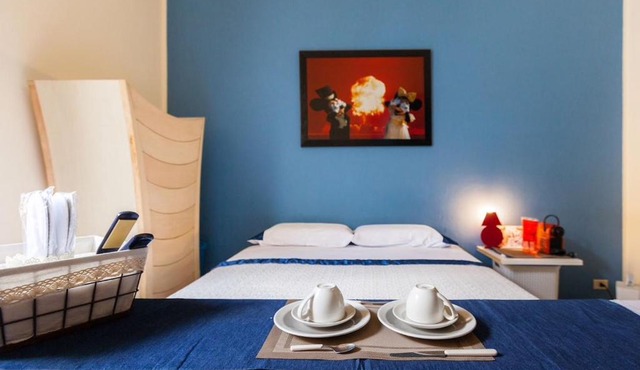 Exquisite Stay Via Crema