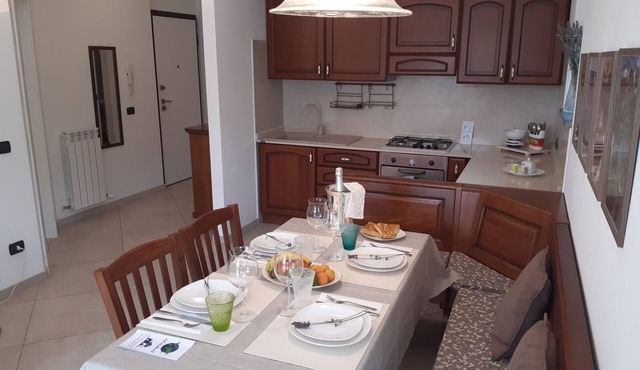 für 4 Personen ca. 50 m² in Sestri Levante, Norditalien (Ligurien) by Interhome