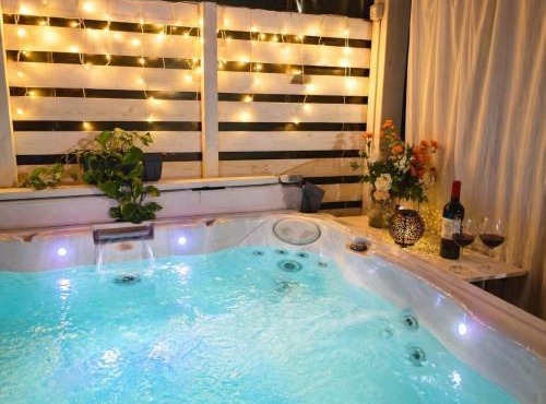 FalcoBianco GuestHouse