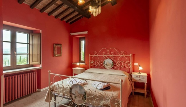Family apartment
