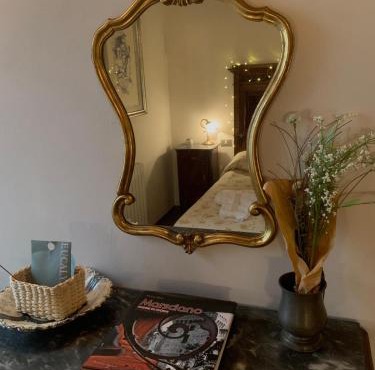 Family Country Home Marsciano