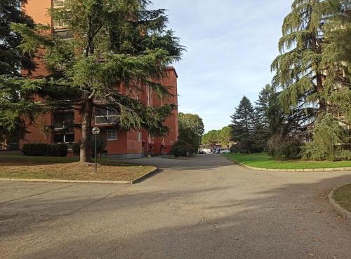 Family House - Rozzano Milano