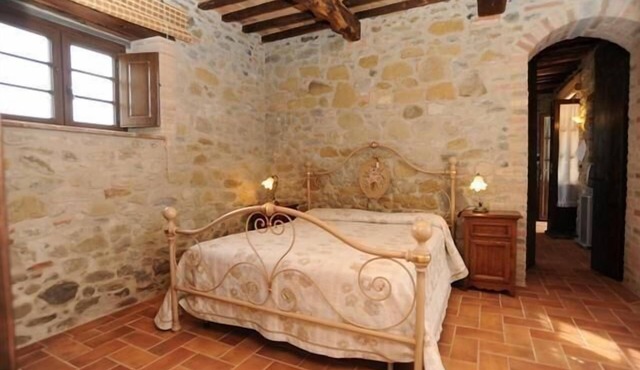 Farmhouse Podere Casenove Apartment Pino Bilo