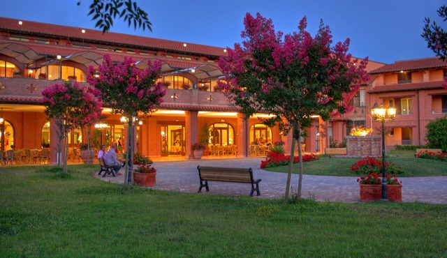 Fattoria La Principina Hotel & Congress