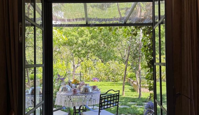 Felicia's Country House