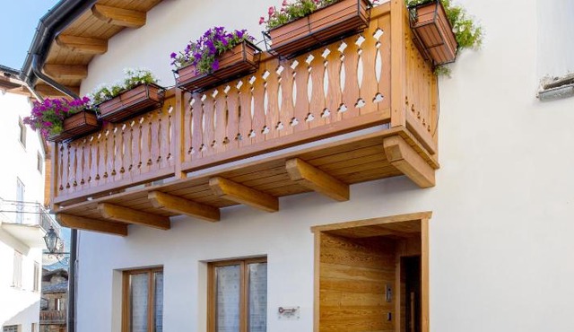 Fenat - Alpine Living