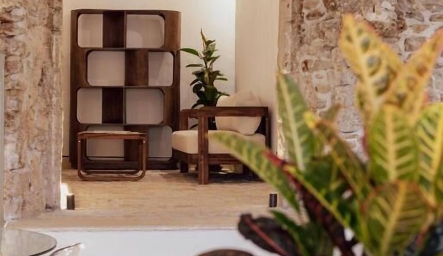 Ferentino B&B