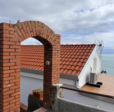 Fico D'india - Sea View Home & Free Parking in Amalfi Coast