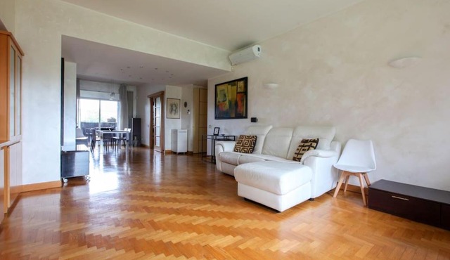 FieraMilano 3BR Apartment