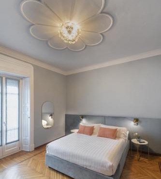 Fifty Eight Suite Milan Center
