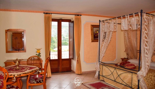 Filohostel l'Albergo Glocale