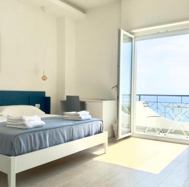 Finestra sul mare Diamante