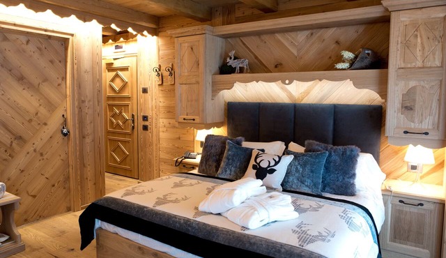 Fiocco di Neve Relais & Spa