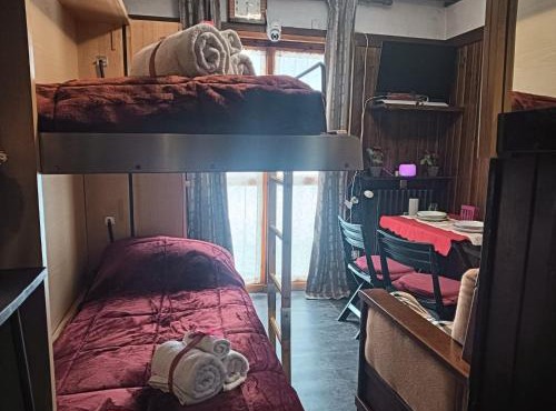 Fiocco di sole Apartment