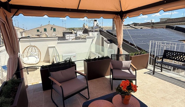 Fiore di Maggio Boutique Hotel - Suites in Matera