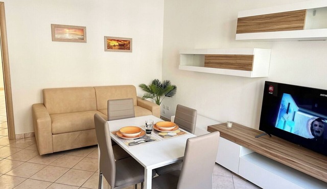 Fiorucci Apartments - Daniele's House