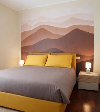 Fiuggi Terme Bonifacio Apartment