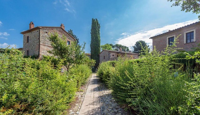 Flat La Torretta Di Pietra, Wifi, Perugia