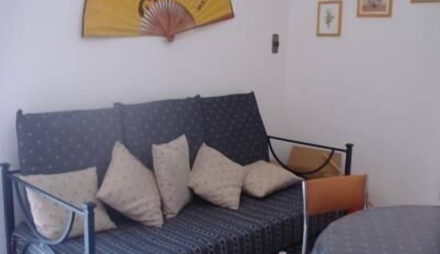 Flat 'Mare Blu 3' near the beach