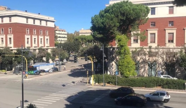 Flat1936 At the heart of Pescara