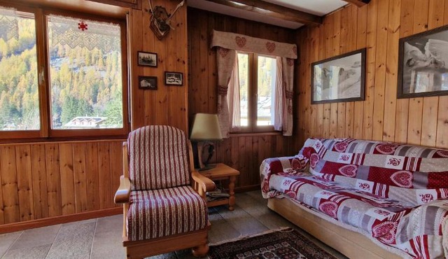 Flocon de Neige - Bluchalet