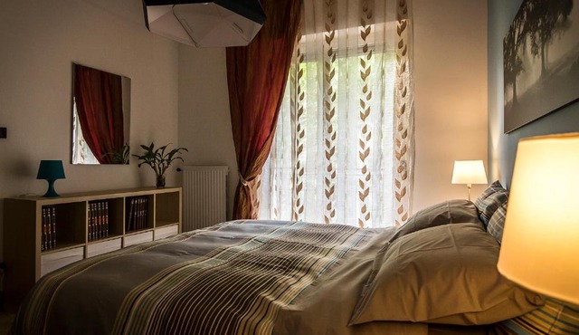 FLOYD's HOME Relax and comfort in Genoa
