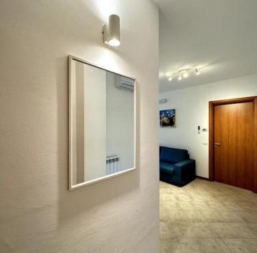 Fontana Apartment